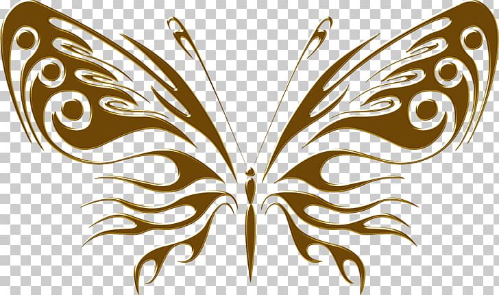 Butterfly Papillon Dog Euclidean PNG, Clipart, Arthropod, Encapsulated Postscript, Golden Background, Golden Frame, Golden Light Free PNG Download