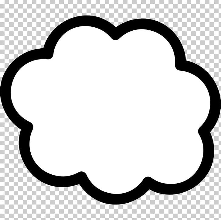 Drawing PNG, Clipart, Black, Black And White, Circle, Cloud, Cloud Computing Free PNG Download