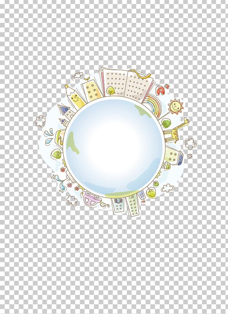 Earth Computer File PNG, Clipart, Adobe Illustrator, Artworks, Building, Circle, City Free PNG Download