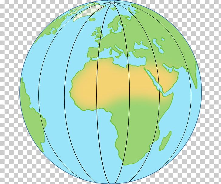 Earth Globe Sphere Geographic Coordinate System Longitude PNG, Clipart, Area, Circle, Earth, Equator, Geographic Coordinate System Free PNG Download