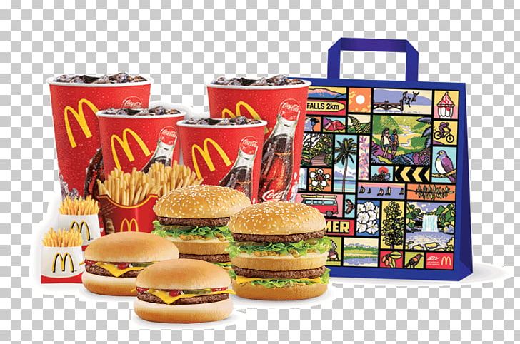 Hamburger Fast Food Restaurant Junk Food Kids' Meal PNG, Clipart,  Free PNG Download