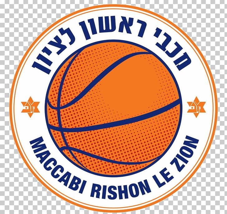 Maccabi Rishon LeZion Maccabi Tel Aviv B.C. Maccabi Haifa B.C. Israeli Basketball Premier League Maccabi Ashdod B.C. PNG, Clipart, Area, Ball, Basketball, Brand, Circle Free PNG Download
