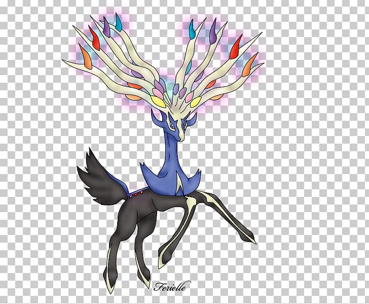 Pokémon X And Y Drawing Xerneas Shaymin PNG, Clipart, Arceus, Coloring Book, Contemporary Art Gallery, Drawing, Feather Free PNG Download