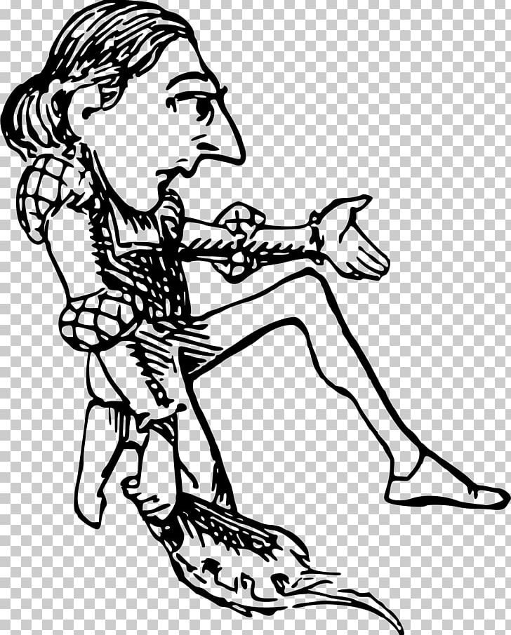 Public Domain Drawing Humour PNG, Clipart, Arm, Artwork, Black And White, Caricature, Cartoon Free PNG Download