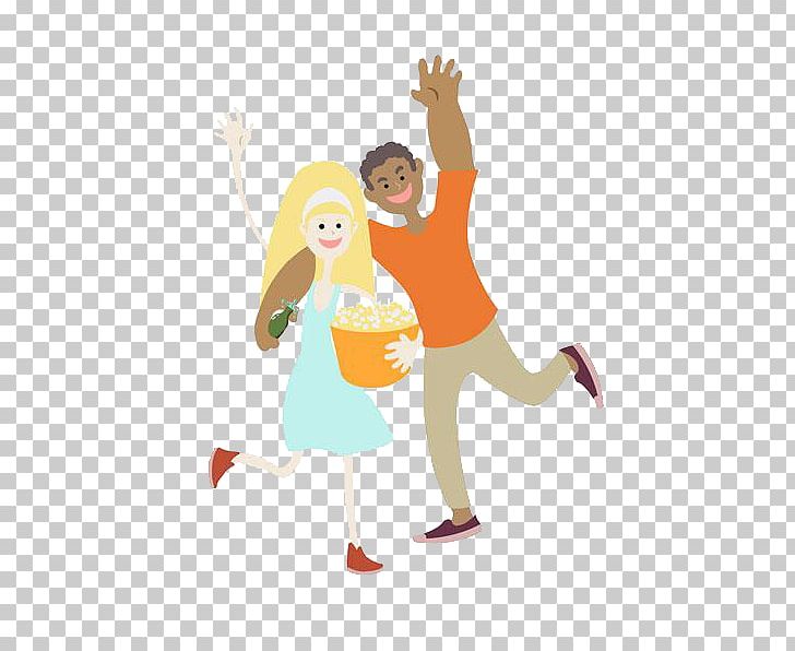 Stock Photography Illustration PNG, Clipart, Aged, Cartoon, Cartoon Couple, Couple, Couples Free PNG Download