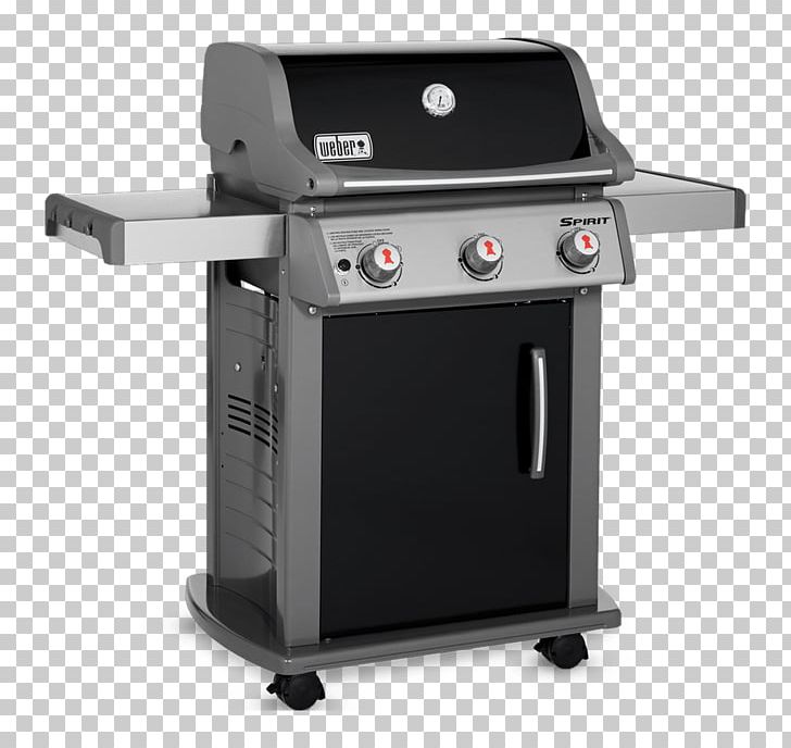 Barbecue Weber-Stephen Products Weber Spirit E-310 Grilling Gasgrill PNG, Clipart, Angle, Barbecue, Food Drinks, Gasgrill, Grilling Free PNG Download
