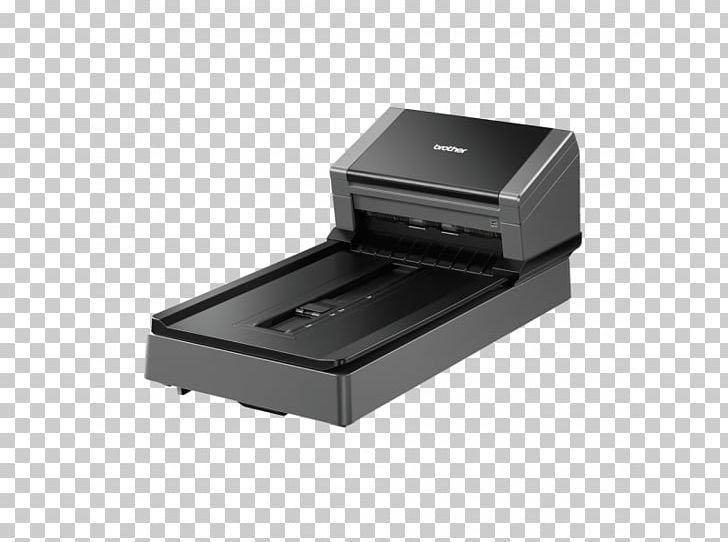 Brother PDS-6000F Professional Document Scanner Brother Industries Scanner Printer Brother PDS-5000F High Speed A4 Colour Scanner With Flatbed PNG, Clipart, Automatic Document Feeder, Brother Industries, Business, Chmury, Document Free PNG Download
