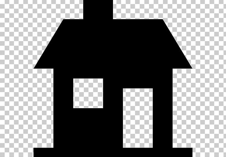 Computer Icons House PNG, Clipart, Angle, Black, Black And White, Blog, Brand Free PNG Download