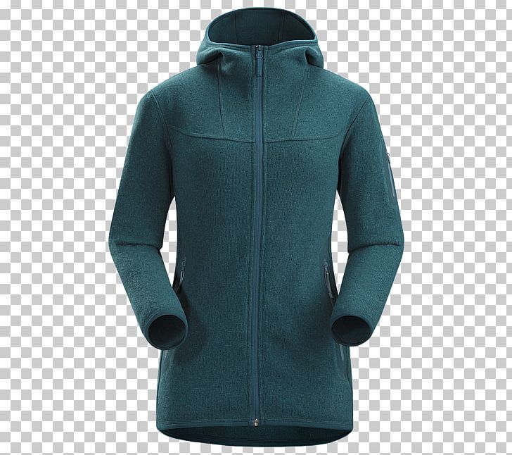 Hoodie Arc'teryx Jacket Polar Fleece Clothing PNG, Clipart,  Free PNG Download