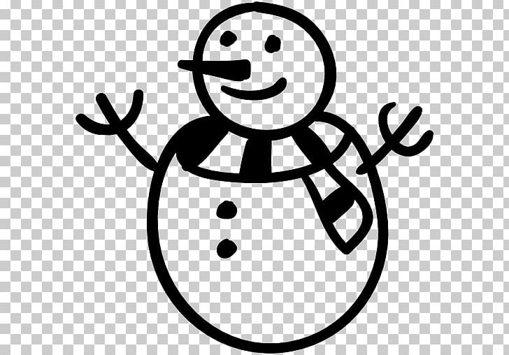 Snowman Computer Icons Encapsulated PostScript Scarf PNG, Clipart, Black And White, Computer Icons, Download, Emotion, Encapsulated Postscript Free PNG Download