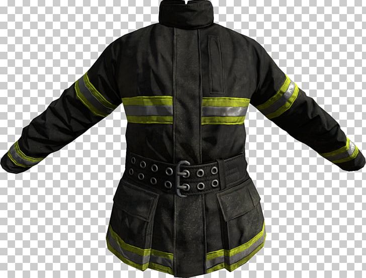T-shirt Jacket Firefighter Coat Sleeve PNG, Clipart, Bunker Gear, Chicago Fire Department, Clothing, Coat, Fire Department Free PNG Download