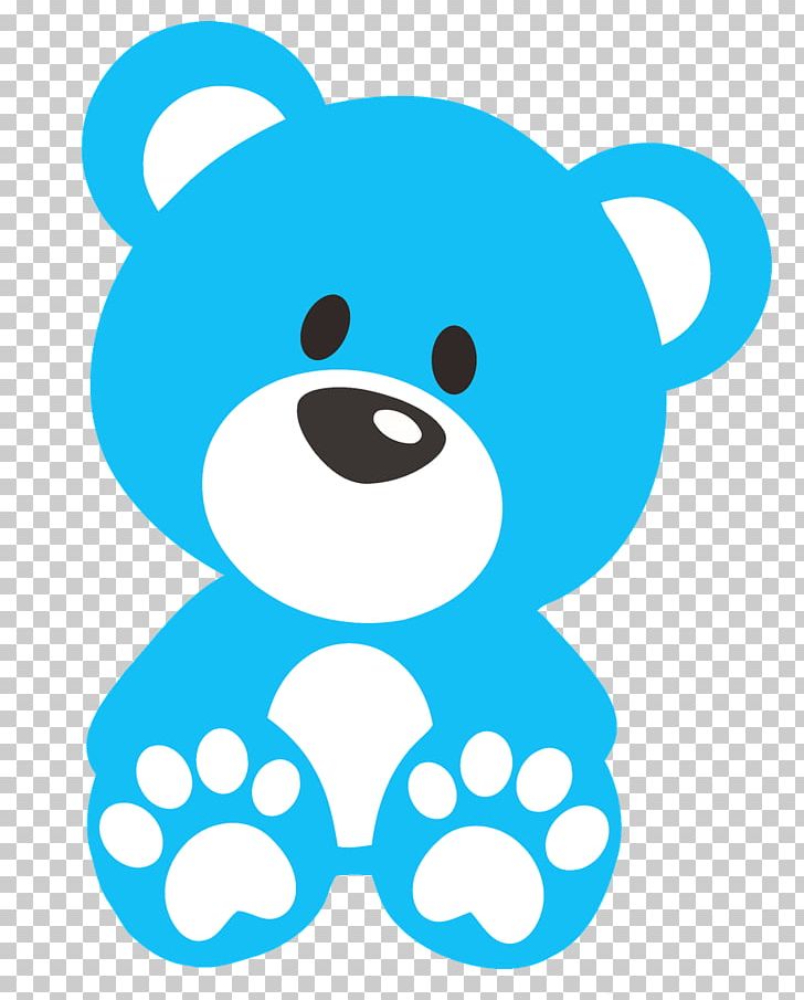 Teddy Bear Baby Blue PNG, Clipart, Animals, Area, Artwork, Baby Blue, Bear Free PNG Download