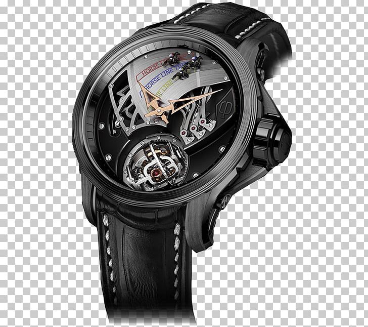 Watch Cecil Purnell Complication Strap Tourbillon PNG, Clipart,  Free PNG Download