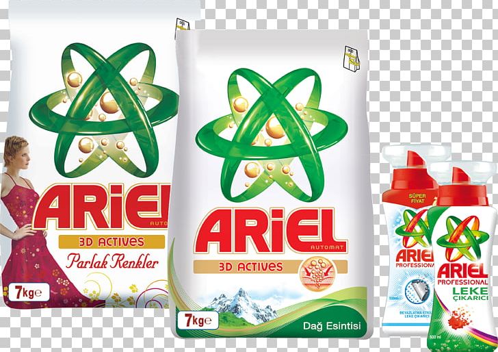 Ariel Laundry Detergent Surf Persil Png Clipart Advertising