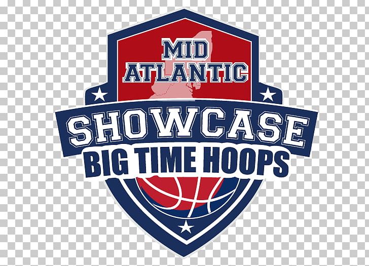 Big Time Hoops – 6th Annual Mid-Atlantic Showcase 2nd Annual National Showcase Organization Logo PNG, Clipart, Area, Basketball, Brand, Emblem, Label Free PNG Download