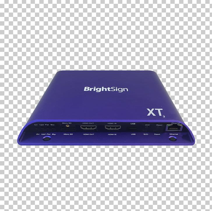 BrightSign XT1143 BrightSign XD233 Digital Signs BrightSign XT243 Computer Monitors PNG, Clipart, Computer Monitors, Digital Signs, Electronic Device, Electronics, Electronics Accessory Free PNG Download