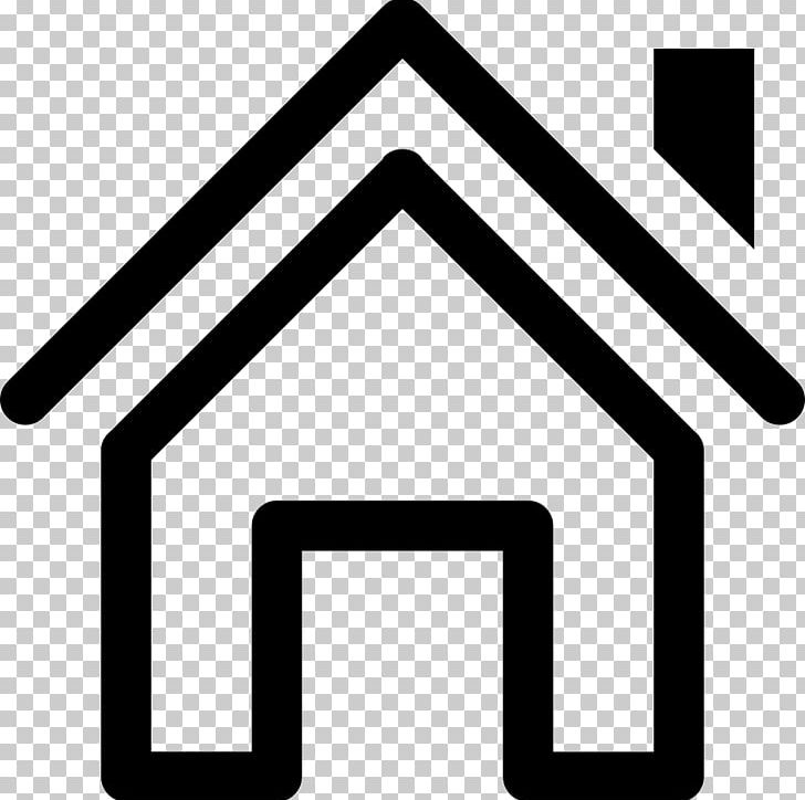 Computer Icons House Building PNG, Clipart, Angle, Area, Black And White, Building, Computer Icons Free PNG Download