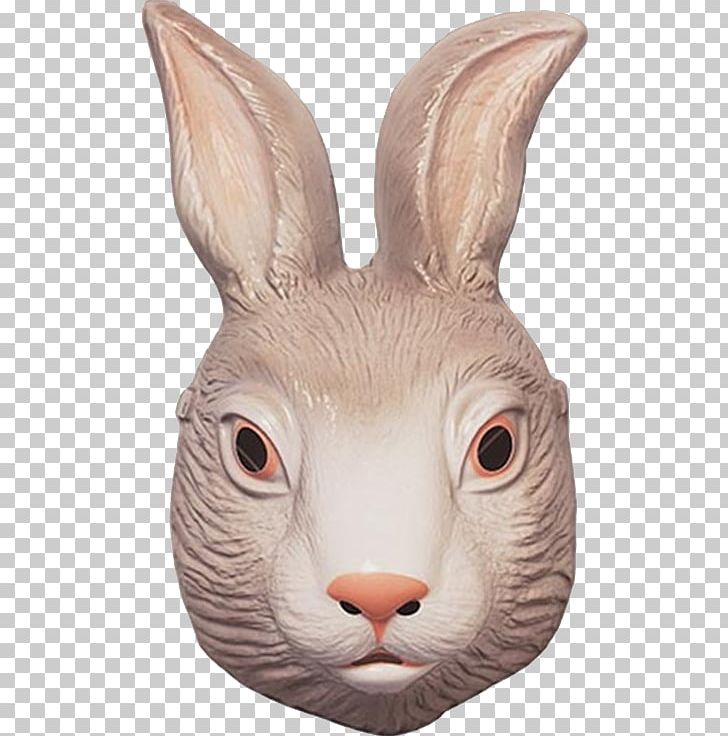 Easter Bunny Rabbit Mask Costume Clothing PNG, Clipart, Animal, Animals, Cat, Clothing, Clothing Accessories Free PNG Download