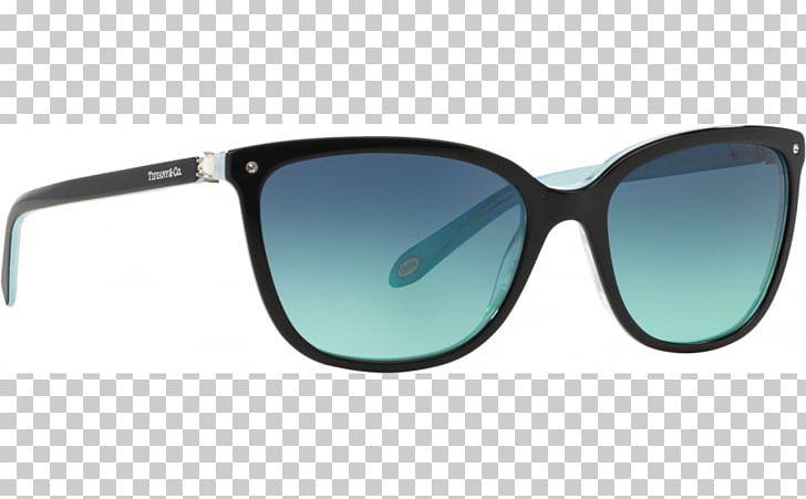 Goggles Sunglasses Tiffany & Co. Tiffany Blue PNG, Clipart, Aqua, Aviator Sunglasses, Azure, Blue, Brand Free PNG Download