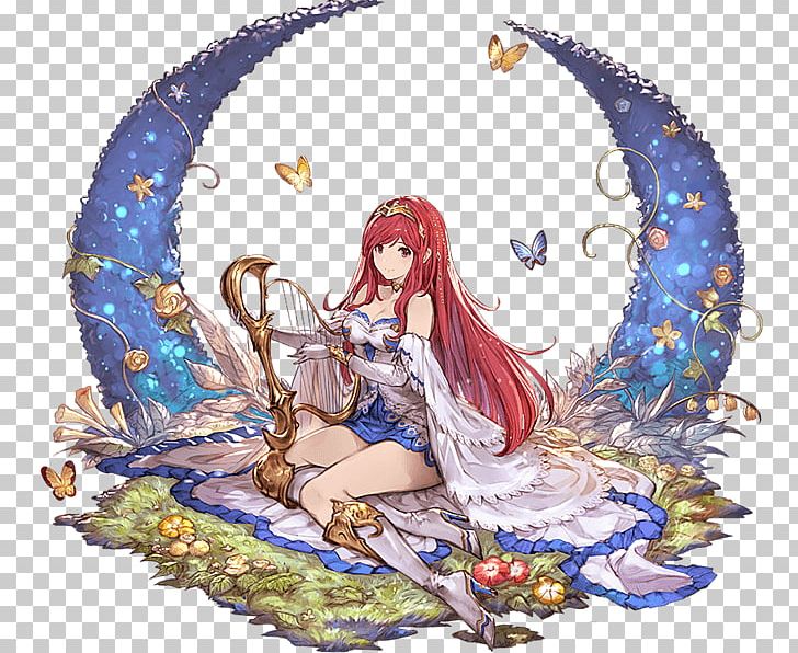 Granblue Fantasy Character GameWith Cygames Persona 5 PNG, Clipart, Anime, Art, Bahamut, Character, Cygames Free PNG Download