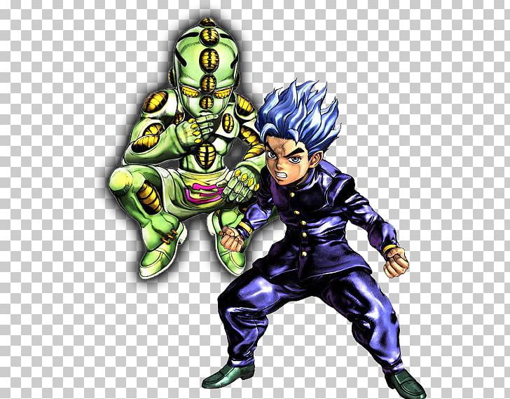 JoJo's Bizarre Adventure: All Star Battle Koichi Hirose Jotaro Kujo Josuke Higashikata JoJo's Bizarre Adventure: Eyes Of Heaven PNG, Clipart,  Free PNG Download