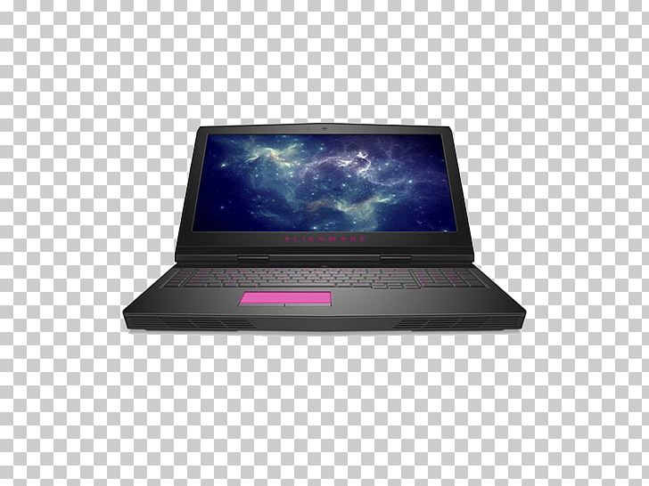 Laptop Dell Alienware Intel Core I7 1080p PNG, Clipart, 1440p, Alien, Alien Notebook, Black, Central Processing Unit Free PNG Download
