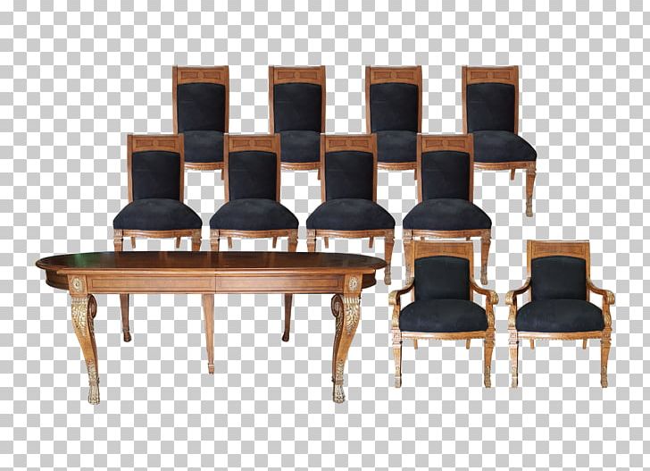 Table Chair Furniture Matbord Dining Room PNG, Clipart, Angle, Chair, Chaise Longue, Club Chair, Couch Free PNG Download