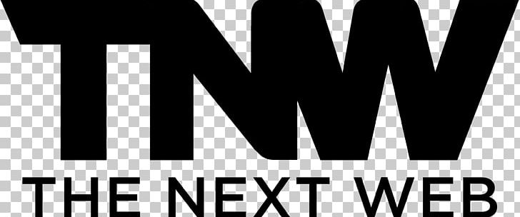 The Next Web Logo PNG, Clipart, Black, Black And White, Brand, Business, Download Free PNG Download