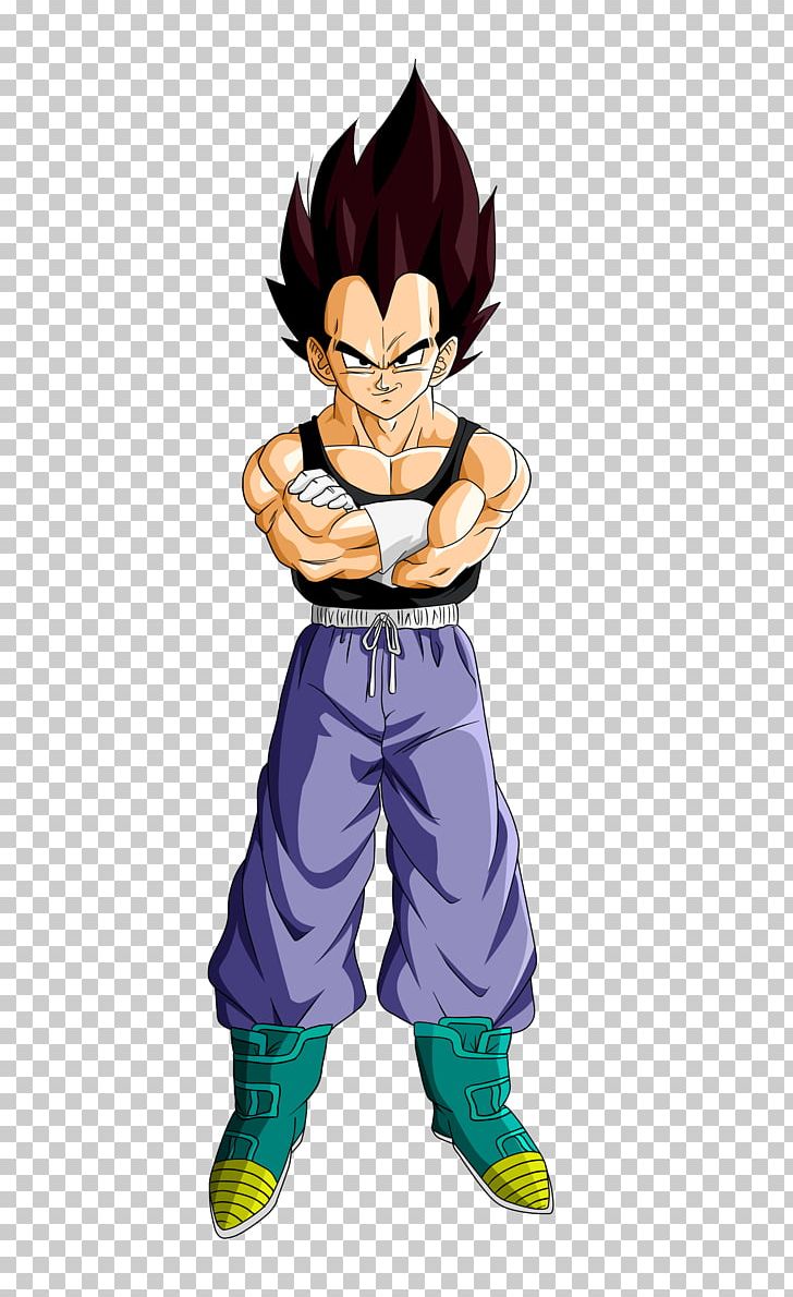 Vegeta Goku Trunks Majin Buu Frieza PNG, Clipart, Action Figure, Anime, Baby, Cartoon, Costume Free PNG Download