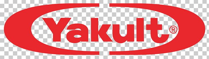 Yakult Logo Drink Food PNG, Clipart, Area, Brand, Circle, Dairy Products, Drink Free PNG Download