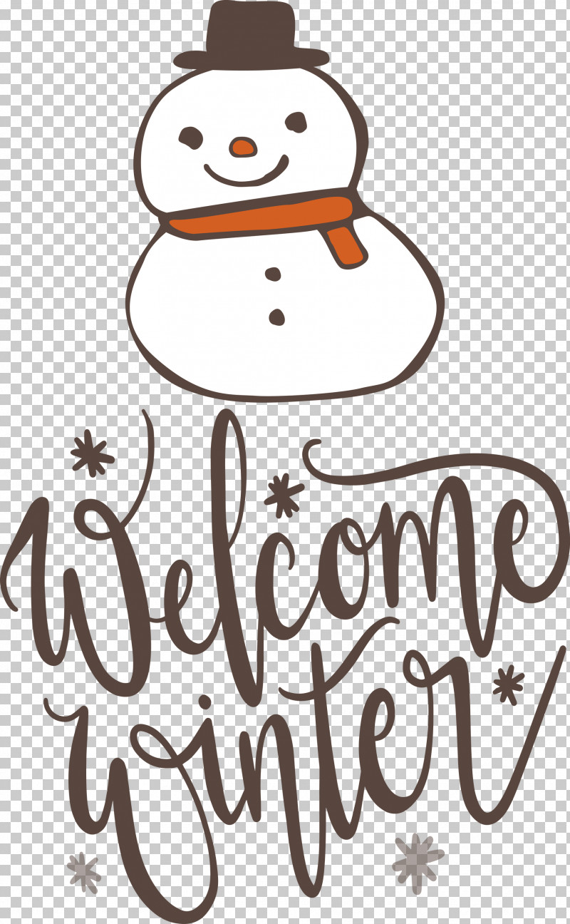 Welcome Winter PNG, Clipart, Behavior, Character, Geometry, Happiness, Human Free PNG Download