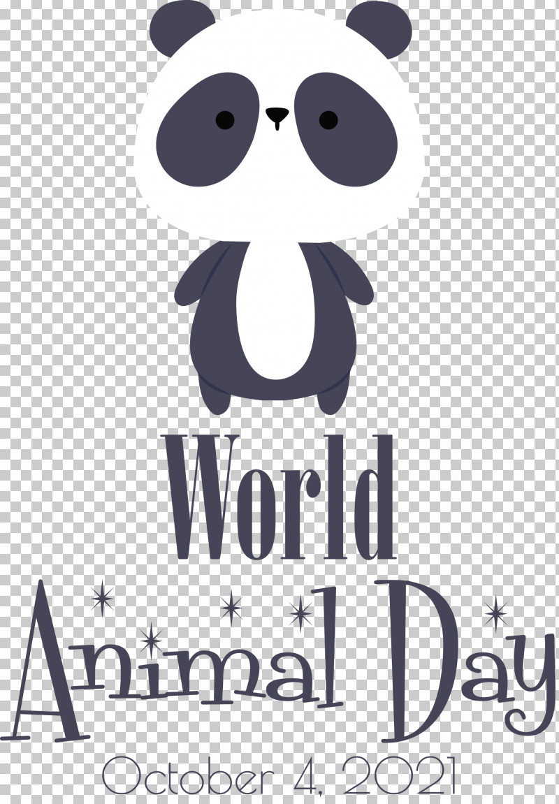 World Animal Day Animal Day PNG, Clipart, Animal Day, Beauty, Biology, Dog, Logo Free PNG Download