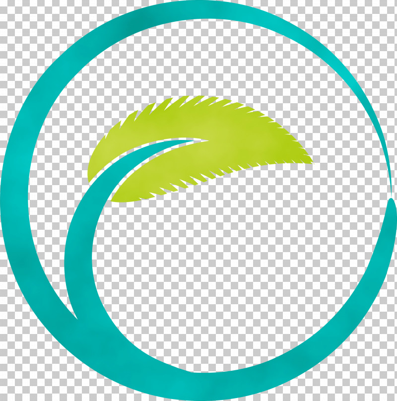 Circle Logo Green Area Crescent PNG, Clipart, Analytic Trigonometry And Conic Sections, Area, Circle, Crescent, Ecology Free PNG Download