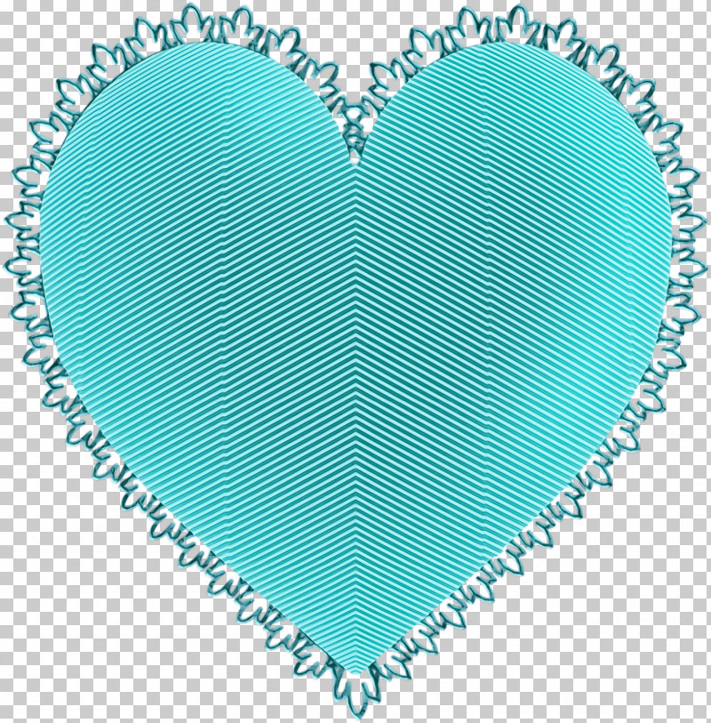 Green Heart Aqua Turquoise Teal PNG, Clipart, Aqua, Green, Heart, Symbol, Teal Free PNG Download