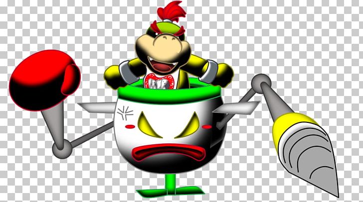 Bowser Jr. Super Mario Bros. Clown Car PNG, Clipart, Bowser, Bowser Jr, Character, Clown, Clown Car Free PNG Download