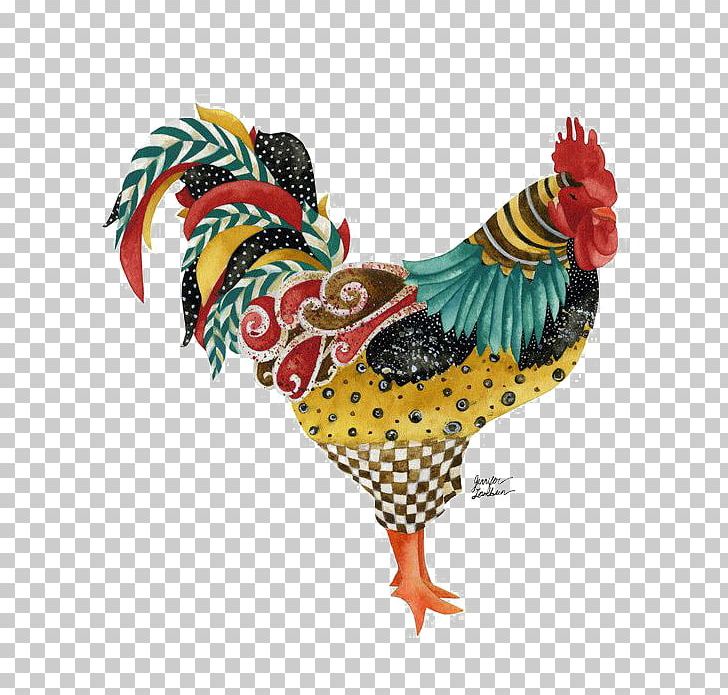 Chicken Rooster Chinese New Year Chinese Zodiac PNG, Clipart, Animals, Art, Badminton Shuttle Cock, Beak, Big Free PNG Download