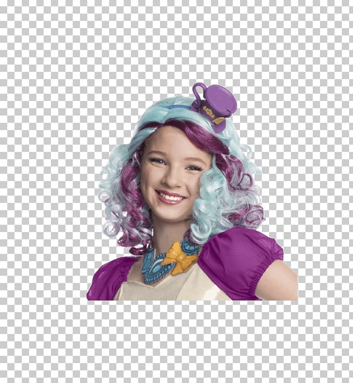 Mad Hatter Halloween Costume Ever After High PNG, Clipart, Buycostumescom, Cap, Child, Clothing, Clothing Accessories Free PNG Download