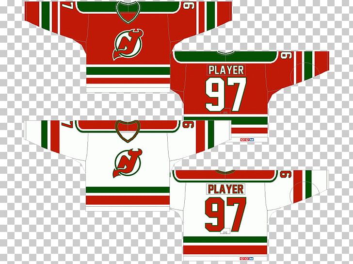 New Jersey Devils Newark Organization Ice Hockey Logo PNG, Clipart, Area, Atlantic Division, Brand, Color Scheme, Devil Free PNG Download