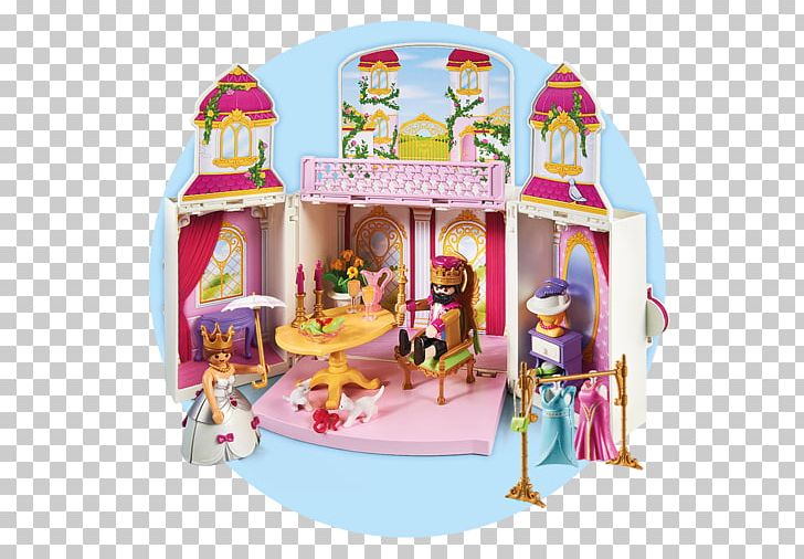 Playmobil Toy Palace Clothing Game PNG, Clipart, Castle, Clothing, Doll, Game, Palace Free PNG Download