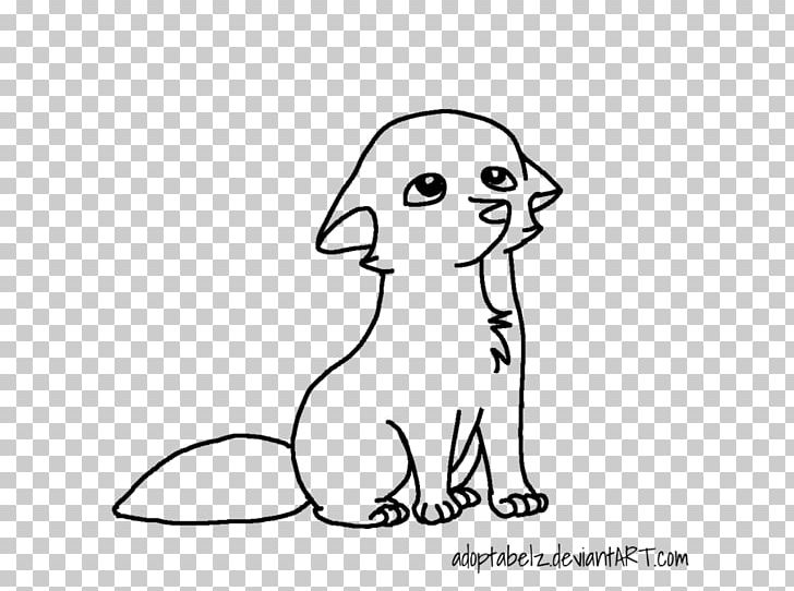 Puppy Whiskers Dog Line Art PNG, Clipart, Animals, Area, Art, Black, Black And White Free PNG Download