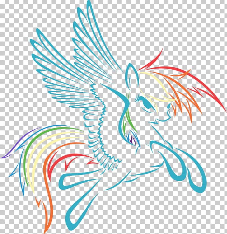 Rainbow Dash Twilight Sparkle Line Art PNG, Clipart, Area, Art, Artwork, Beak, Deviantart Free PNG Download