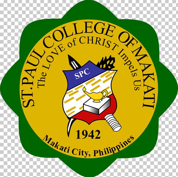 Saint Paul College Of Makati St. Paul University Manila St. Paul University Philippines St. Paul University Dumaguete PNG, Clipart, Area, Brand, College, D M, Education Science Free PNG Download