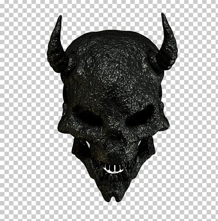 Skull Bone Head PNG, Clipart, Bone, Bone Head, Demon, Designer, Download Free PNG Download