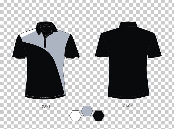T-shirt Jersey Polo Shirt Collar PNG, Clipart, Angle, Black, Brand, Clothing, Collar Free PNG Download