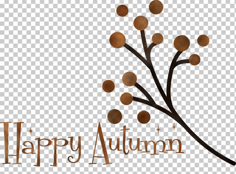 Happy Autumn Hello Autumn PNG, Clipart, Geometry, Happy Autumn, Hello Autumn, Line, Logo Free PNG Download
