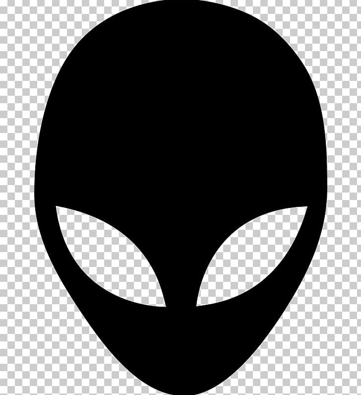 Alien PNG, Clipart, Alien, Black, Black And White, Circle, Clip Art Free PNG Download