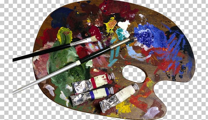 Palette Painting Art Color PNG, Clipart, Art, Color, Drawing, Oil Paint, Paint Free PNG Download