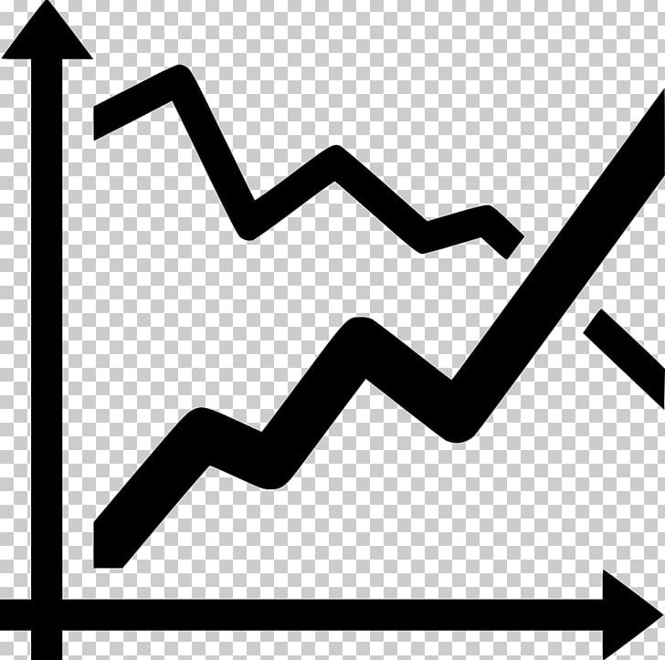 Stock Market Stock Exchange Finance Computer Icons PNG, Clipart, Angle, Area, Black, Black And White, Black Industry Free PNG Download