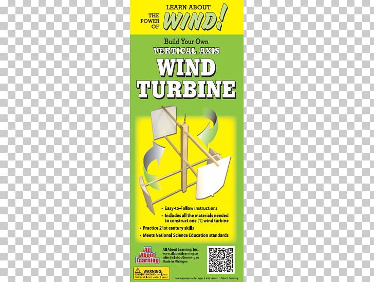 Vertical Axis Wind Turbine Wind Power Energy PNG, Clipart, Alternative Energy, Electricity Generation, Energy, Grass, Household Cleaning Supply Free PNG Download