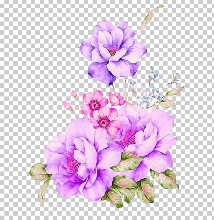 Watercolour Flowers Watercolor Painting PNG, Clipart, Cut Flowers, Decorative Pattern, Deduction, Fantasy, Flower Free PNG Download